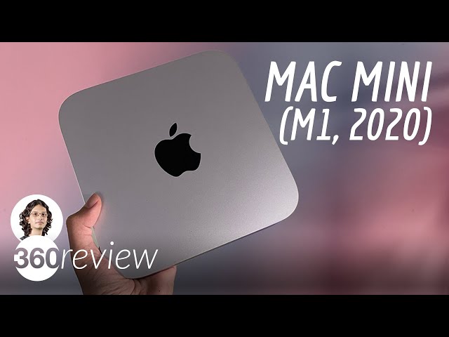 turn mac mini to emulator